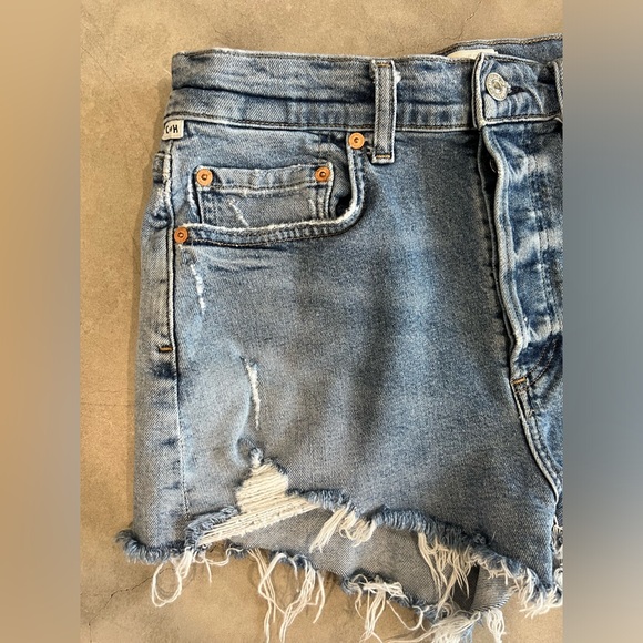 CITIZENS OF HUMANITY Annabelle Short size 27 - Picture 4 of 13